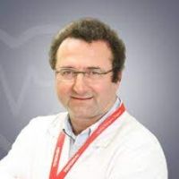 Türk Nefroloji Derneği Başkanı Prof. Dr. Alaattin Yıldız