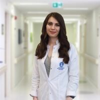 İrem Aksoy Diyetisyen