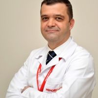 Op. Dr. Yalçın Varnalı