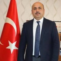 Dr. Mustafa KASAPOĞLU Ordu Sağlık İl Müdürü