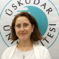 Dr. Öğretim Üyesi Ebru Karadoğan İsmayilov