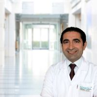 Doç. Dr. Abdulcabbar KARTAL Genel Cerrahi Uzmanı