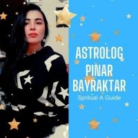 Pınar BAYRAKTAR  Astrolog