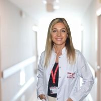 Dr. Huri Özkan Yılmaz Göğüs Hastalıkları Uzmanı