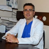 Prof. Dr. Atilla Özcan Özdemir