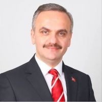 Onur ŞAHİN Ordu Ziraat Odası Eski Başkanı