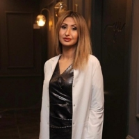 Dyt. Betül Yıldız