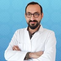 Dermatoloji Uzmanı Dr. Ufuk Güleç