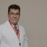 Uz. Dr. İbrahim Aydın