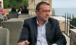 ERGÜN AİLESİNİN ACI GÜNÜ