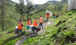 BAŞKAN AŞKIN TÖREN VATANDAŞIN GÖNLÜNE DOKUNUYOR