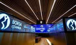 Borsa haftaya yükselişle başladı