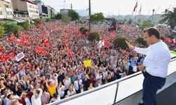 EKREM İMAMOĞLU ORDU'YA GELİYOR