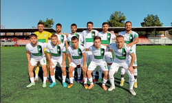 ULUBEY BELEDİYESPOR GEÇEN SEZONU ARATIYOR