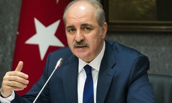 KURTULMUŞ: "TÜRKİYE YÜZYILI SADECE TÜRKİYE İÇİN DEĞİL BÜTÜN DÜNYA İÇİN TÜRKİYE YÜZYILI OLACAKTIR"