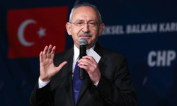 KILIÇDAROĞLU 25 NİSAN'DA ORDU'DA