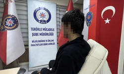 TESLİM OLAN TERÖRSİTTEN SİHA AÇIKLAMASI: ÖRGÜTE ÇOK ZARAR VERDİ