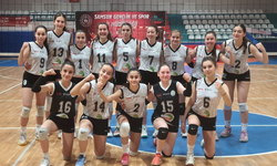 ÇAMLIKSPOR FİNALDE