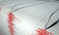 GECE KORKUTAN DEPREM