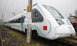 İLK MİLLİ ELEKTRİKLİ TREN SETİ HAZIR