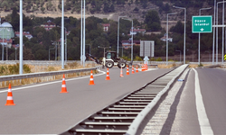 GÜNEY ÇEVRE YOLU ÇALIŞMALARI BAŞLIYOR