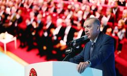 CUMHURBAŞKANI ERDOĞAN: PROVOKASYON ÇIKARIP, ŞEHİRLERİMİZİ KARALAMAYA ÇALIŞIYOLAR