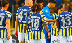 FENERBAHÇELİ YILDIZ FUTBOLCU'YA REKOR BONSERVİS