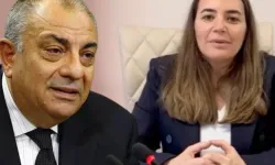 ALPASLAN TÜRKEŞ'İN ÇOCUKLARI İKİ AYRI PARTİ'DEN MİLLETVEKİLİ OLDULAR