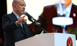 CUMHURBAŞKANI ERDOĞAN: İSTANBUL ANADOLU'DUR İSTANBUL TRAKYA'DIR İSTANBUL TÜRKİYE'DİR