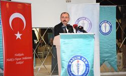 "GÜZEL BİR TÜRKİYE'YE UYANACAĞIZ"