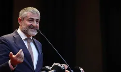 BAKAN NEBATİ: TÜRKİYE EKONOMİSİ BÜYÜMESİ SONUCU BİRÇOK ÜLKEYE FARK ATTIK