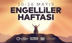 BAŞKAN GÜLER’DEN ENGELLİLER HAFTASI MESAJI