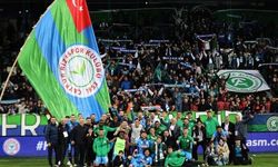 ÇAYKUR RİZESPOR SÜPER LİG'E ÇIKABİLECEK Mİ ?