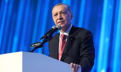 CUMHURBAŞKANI ERDOĞAN'DAN TAHIL KORİDORU AÇIKLAMASI