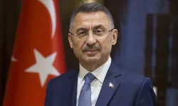 CUMHURBAŞKANI YARDIMCISI FUAT OKTAY'DAN AÇIKLAMA