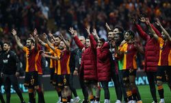 GALATASARAY 23. ŞAMPİYONLUĞUNA ÇOK YAKIN