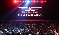 ''HEDEF KIZILELMA'' BELGESELİ İZLEYİCİLERLE BULUŞTU