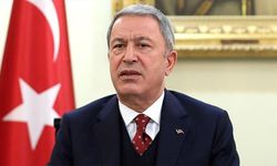 BAKAN AKAR: ÖZERKLİK DEMEK BÖLÜNMEK DEMEKTİR