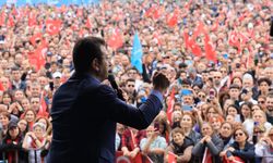 İMAMOĞLU: SANDIĞA HAKİM OLDUĞUMUZDA, KİMSE HİLE YAPMA İMKAN VE CÜRETİNİ BULAMAZ