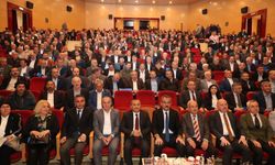 KÖY YAŞAM MERKEZLERİ TOPLANTISI GERÇEKLEŞTİ