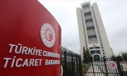 İŞ ARAYANLAR TİCARET BAKANLIĞINA