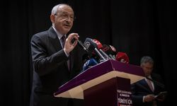 KILIÇDAROĞLU'NDAN PROPAGANDA YASAĞINDAN ÖNCEKİ SON AÇIKLAMALAR