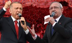 KONDA ANKET SONUCUNA GÖRE ERDOĞAN KAZANDI