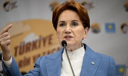 MERAL AKŞENER'DEN SEÇİM AÇIKLAMASI