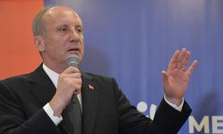 MUHARREM İNCE: ATILMADIK İFTİRA KALMADI