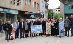 ORDU'DA DOĞAL GAZ İÇİN SON VİRAJ