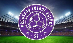 52 ORDUSPOR'DA TEK HEDEF GALİBİYET