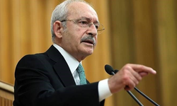 KILIÇDAROĞLU: ERDOĞAN YÜZDE 50'NİN ALTINA DÜŞTÜ