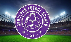 52 ORDUSPOR'DAN BASIN AÇIKLAMASI