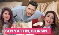 ''SEN YATTIN, BİLİRSİN'' KONUSU GERİLİMİNİ ARTIRARAK DEVAM EDİYOR